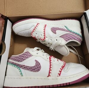 Air Jordan 1 LOW SE (GS)